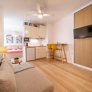 Appartement met een Slaapkamer